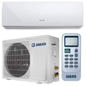Кондиционер SAKATA SIH/SOH-035SHDB Одесса