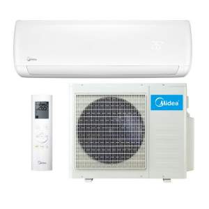 Кондиционер MIDEA MSMB-24HRN1 (Mission) Одесса