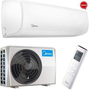 Кондиционер MIDEA MSAFA-09HRN1( Forest) Одесса