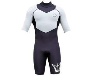 Гидрокостюм Underwave Atlantis shorty black/grey 2mm Гидрокостюм Underwave Atlantis shorty black/grey 2mm