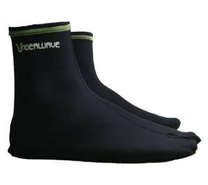 Гидроноски Underwave Metalite Sock 2013/2014 Гидроноски Underwave Metalite Sock 2013/2014