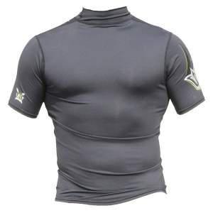 Лайкра Underwave Atlantis Lycra S / S (Black, White) Лайкра Underwave Atlantis Lycra S / S (Black, White)