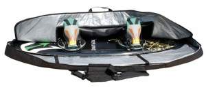 Чехол Underwave VORTEX SINGLE WAKEBOARD BACKPACK Чехол Underwave VORTEX SINGLE WAKEBOARD BACKPACK