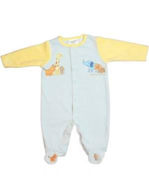 Комбинезон Rock a Bye Baby Boutique Комбинезон Rock a Bye Baby Boutique