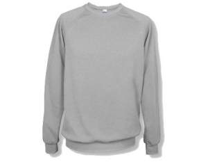 Свитшоты из полиэстера, печать