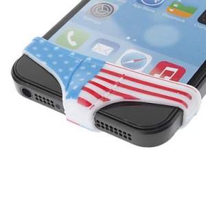 Трусики на кнопку HOME для iPhone Трусики на кнопку HOME для iPhone