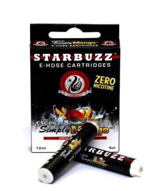 Картридж Simply Mango (Обычное Манго)