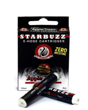 Картридж Apple Doppio (Двойное Яблоко)