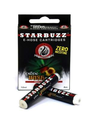 Картридж Irish Peach (Ирландский Персик)