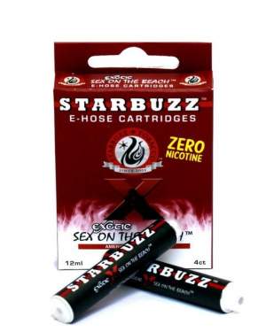 Картридж Sex on the beach (Секс на пляже)