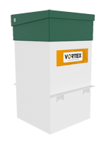 Vortex 5 combi