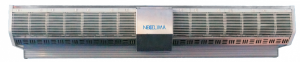 Neoclima Intellect W 38 IP24 Inox