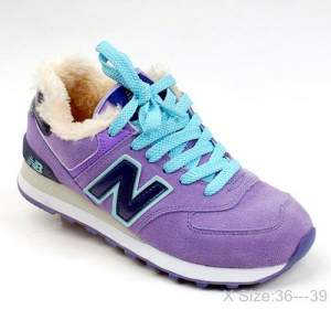 New Balance 574