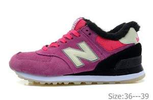 New Balance 574