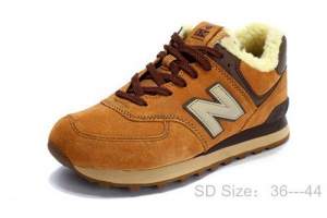 New Balance 574