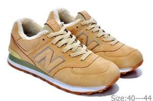 New Balance 574