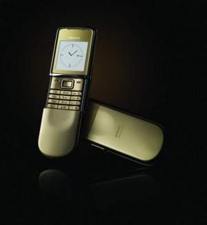 NOKIA 8800 sirocco