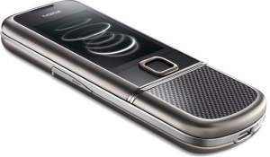 Nokia 8800 Carbon Arte