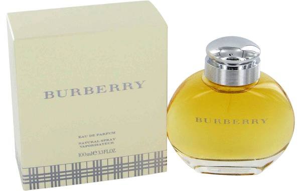 Burberry-Women's