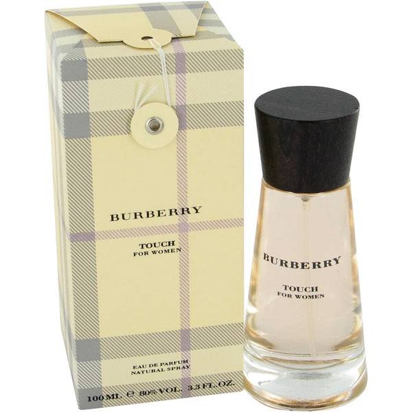 Burberry-Women's
