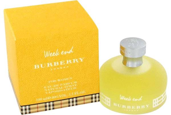 Burberry-Women's