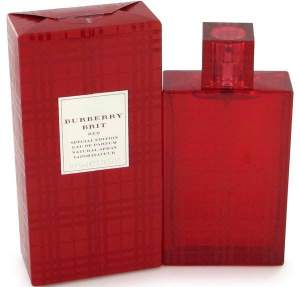 Burberry-Women's