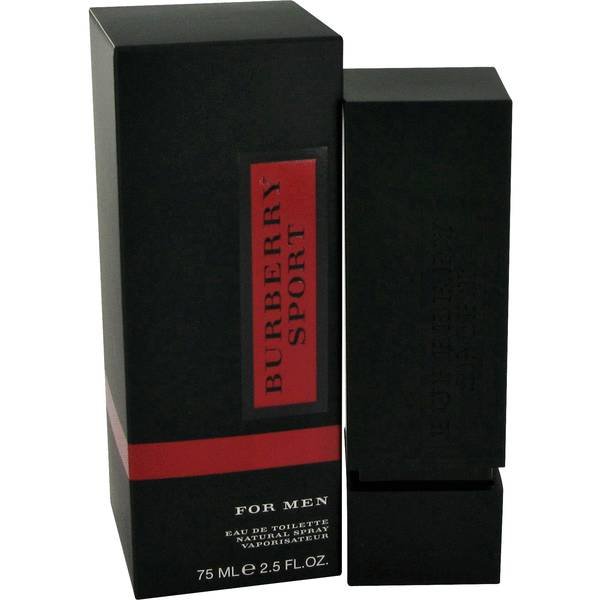 Men's Burberry