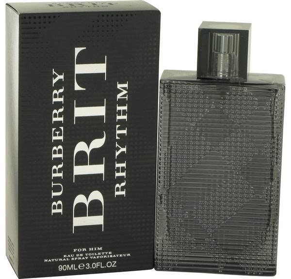 Men's Burberry