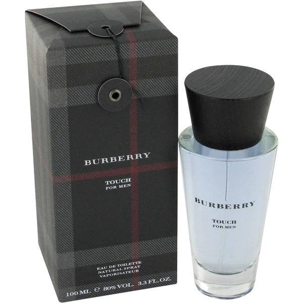Men's Burberry