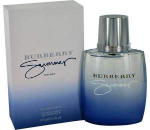 Men's Burberry