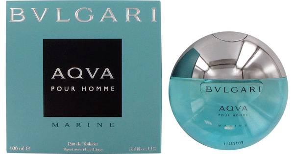 Bvlgari Men's
