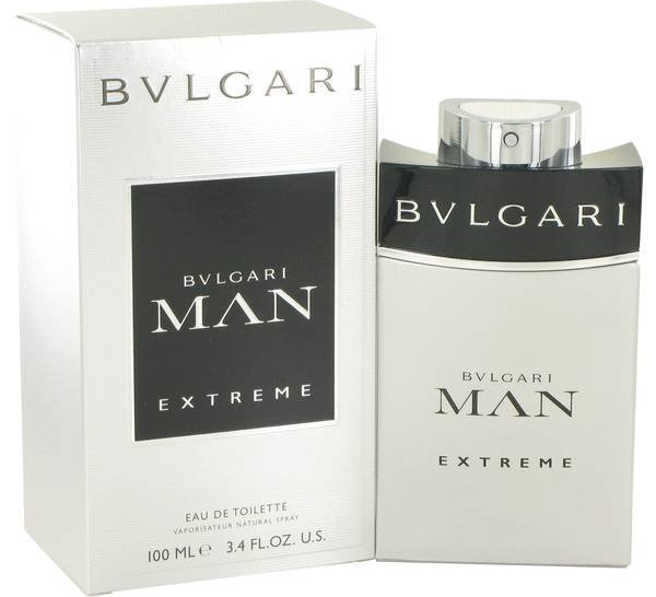 Bvlgari Men's