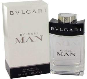 Bvlgari Men's