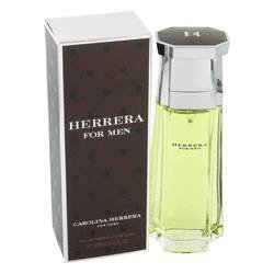 Carolina Herrera Men's