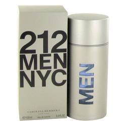 Carolina Herrera Men's