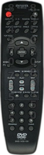 AIWA RC-BVL02 AIWA RC-BVL02
