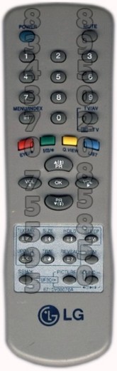 AKAI 6710V00070A оригинальный AKAI 6710V00070A оригинальный