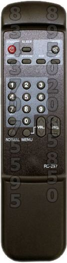 AVEST RC-297 AVEST RC-297