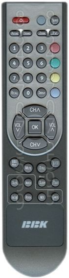 BBK EN-21610,LT 3214 BBK EN-21610,LT 3214