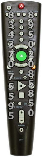 BBK LT115 BBK LT115
