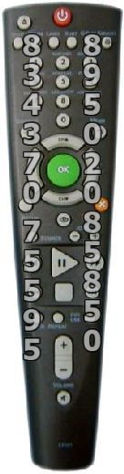 BBK LT121,RC1524 BBK LT121,RC1524
