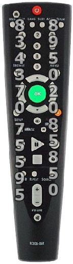 BBK RC026-06R BBK RC026-06R