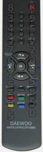 DAEWOO R-28B03