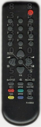 DAEWOO R-40B02
