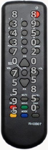 DAEWOO R-40B07