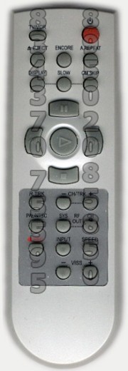 DAEWOO 97P04794-2