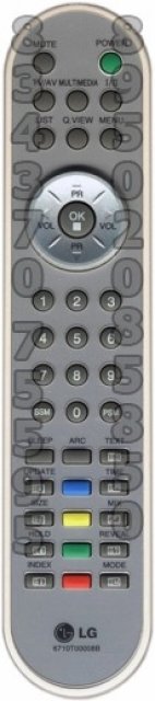 LG 6710T00008B,AKB30377804 LG 6710T00008B,AKB30377804