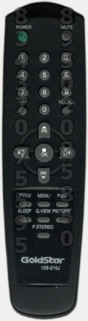 LG 105-210J,105-209A LG 105-210J,105-209A