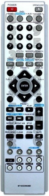 LG 6710CDAK09D LG 6710CDAK09D