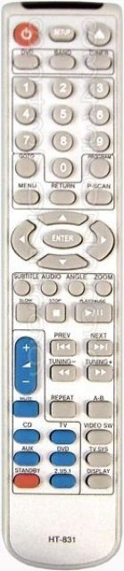 ORION HT-831 ORION HT-831